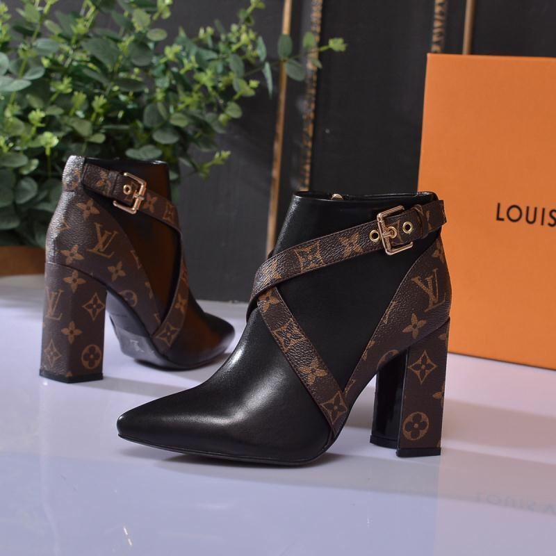 LV Boots